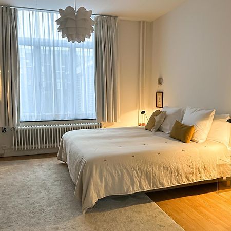 B&B Alexander Maastricht Dış mekan fotoğraf