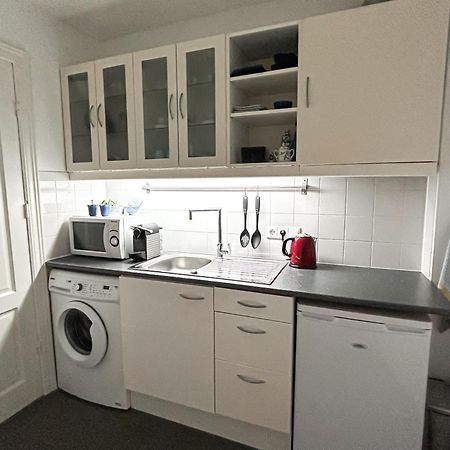 B&B Alexander Maastricht Dış mekan fotoğraf