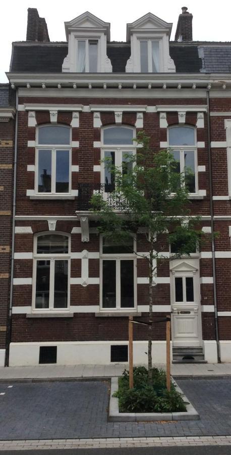 B&B Alexander Maastricht Dış mekan fotoğraf