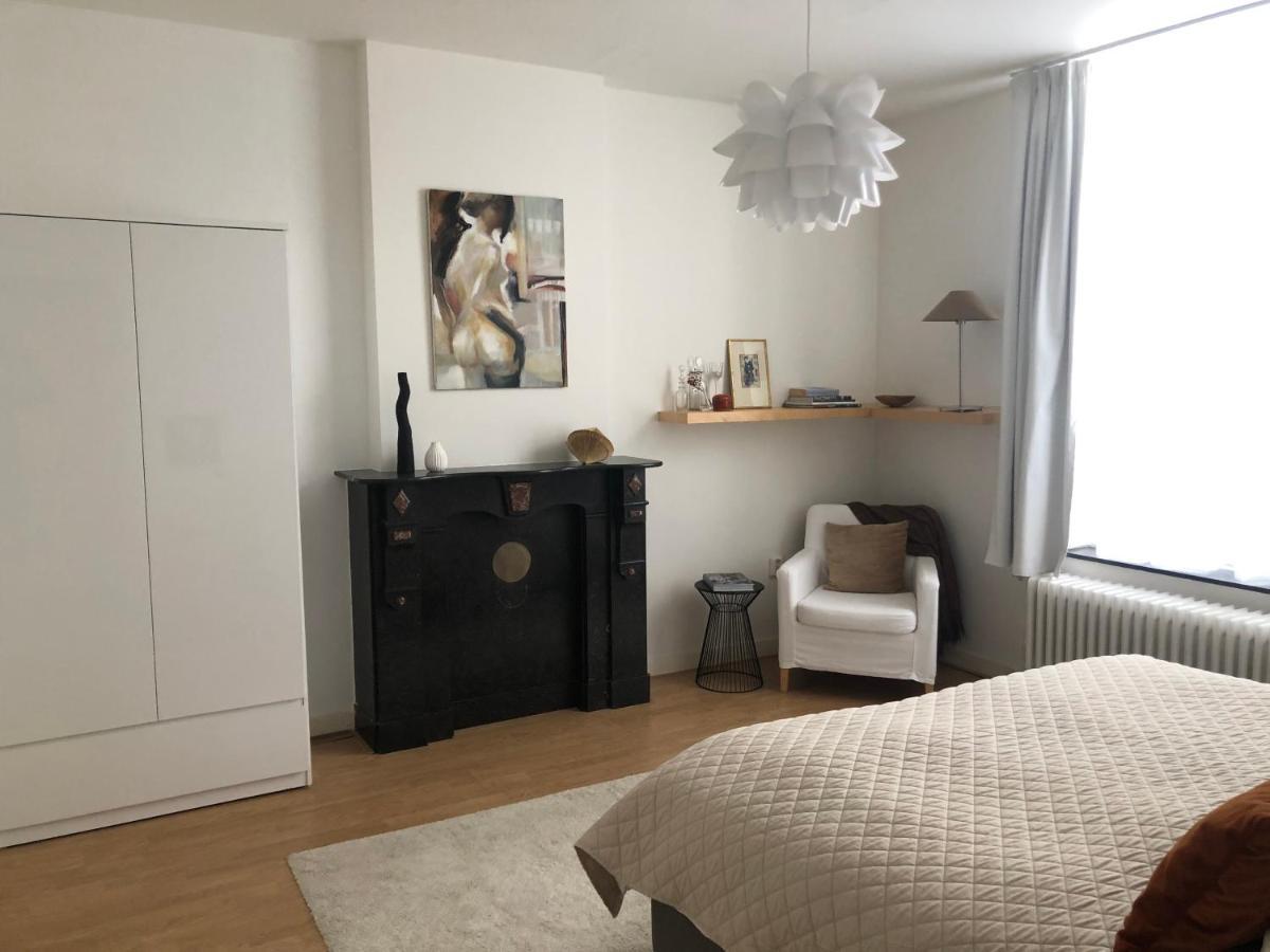 B&B Alexander Maastricht Dış mekan fotoğraf