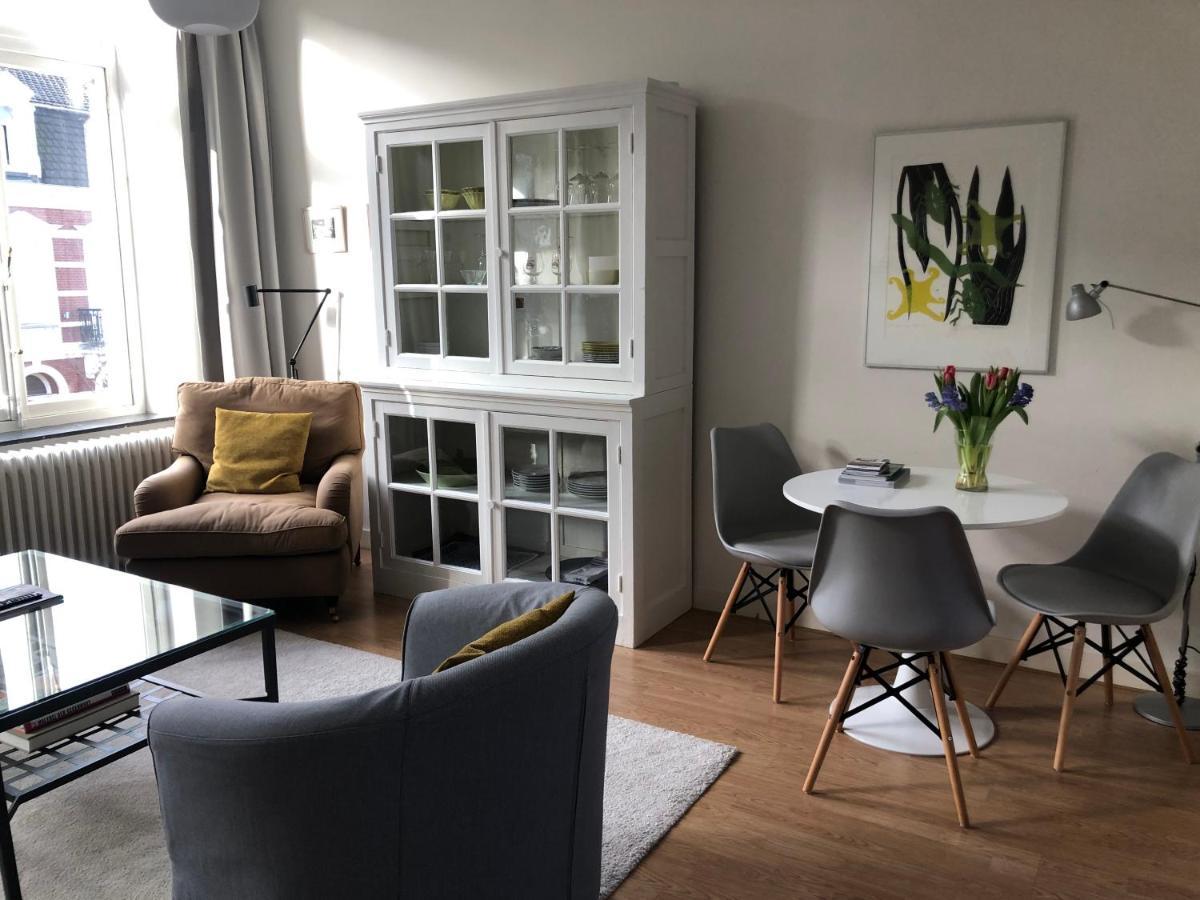 B&B Alexander Maastricht Dış mekan fotoğraf