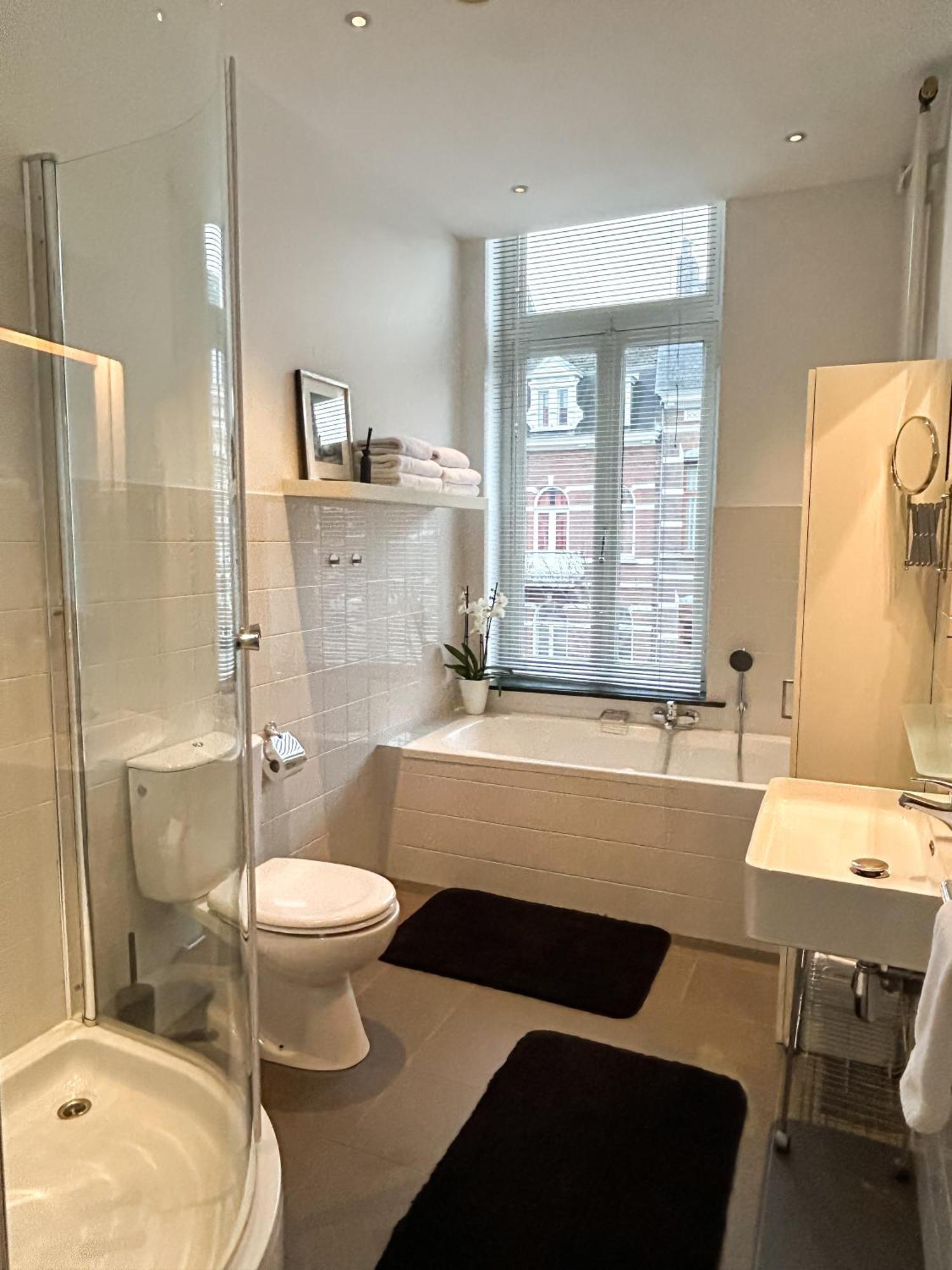 B&B Alexander Maastricht Dış mekan fotoğraf